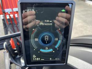 รถขุดขนาดเล็ก Kubota KX040-5 ปี 2026: พลังและประสิทธิภาพที่เหนือชั้นสำหรับการขุดเจาะยุคใหม่ - Product Image 4