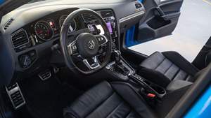 VOLKSWAGEN GTI SE 2021 D'OCCASION CÔTÉ GAUCHE/CÔTÉ DROIT - Product Image 3