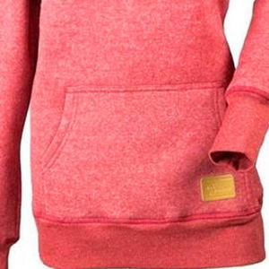 Nuevo estilo islámico Streetwear impreso sudaderas con capucha para damas precio razonable Oem Heavy musulmán Tops para mujeres - Product Image 3