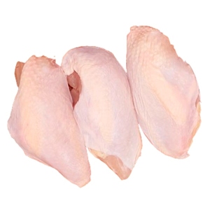Pechuga de pollo con hueso y piel - Product Image 6