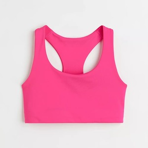 Yoga Exercise Gym Fitness Workout Sports <b>Bra</b> - Product Image 6