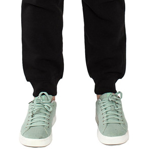 <b>Men's</b> Active Outdoor <b>Slim</b> <b>Fit</b> Sports Cotton <b>Men's</b> Trousers Custom Logo High Waist Fleece <b>Jogger</b> <b>Men's</b> Pants for Casual Style - Product Image 5