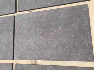 กระเบื้องเซรามิคลายหินกรวดหนา9สีขนาด600X900มม. หนา20มม. สำหรับจอดรถในออฟฟิศ - Product Image 6