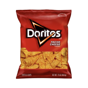 Chips en gros, céréales de maïs en gros, snacks exotiques, chips de pommes de terre salées et épicées, snacks Doritos saveur Cool Ranch - Product Image 2