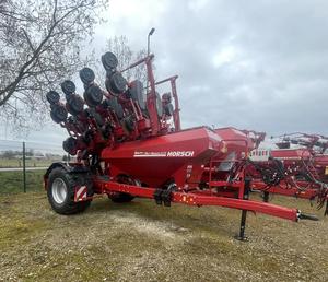 Horsch Maestro 8 CC - Product Image 1