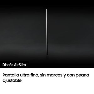 75-Inch QLED 4K Display Screen Television - Product Image 6