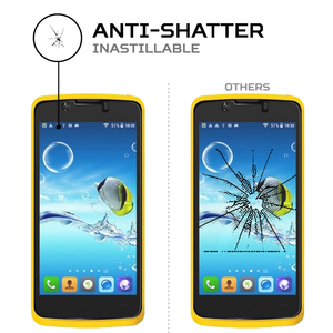 ฟิล์มกันรอยหน้าจอ ANTISHOCK สำหรับโซโป ZP590 ฟิล์มกันรอยคุณภาพพรีเมียมสำหรับอุปกรณ์ของคุณ - Product Image 1