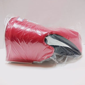 Protège-aine de boxe rose foncé, nouveau style, protège-aine de boxe sur mesure, équipement de protection, gants de boxe - Product Image 3