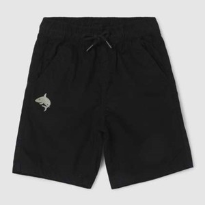 Traje de manga corta Niños Moda Pantalones cortos Traje Verano Niñas Ropa deportiva informal Ropa para niños - Product Image 4