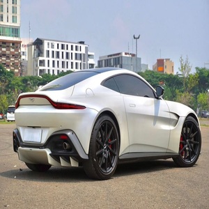 Aston Martin V8 Van-Tage Coupé AWD tendance - Product Image 2