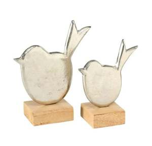 Sculpture avec finition dorée pour accessoires décoratifs de table d'hôtel et de restaurant à vendre - Product Image 4