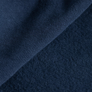 Sudadera con Capucha Extra Grande de Felpa Francesa Gruesa con Logotipo Personalizado al por Mayor de MOVETEXTILE Basics, Sudaderas Casuales - Product Image 4