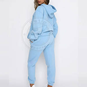 Nouveau design, prix de gros, survêtement pour femme, survêtement pour femme le plus vendu, survêtement de haute qualité pour femme - Product Image 2