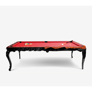 Royal Snooker <b>Table</b> <b>for</b> Indoor Sports Entertainment - Product Image 1