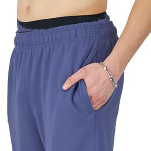 Pantalons pour hommes en gros OEM, pantalon confortable, anti-froissement, durable, meilleur style, matière douce, pantalon pour hommes en matière de qualité supérieure - Product Image 4