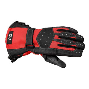 Gants de moto à écran tactile à doigts entiers de qualité supérieure pour l'équitation - Product Image 2