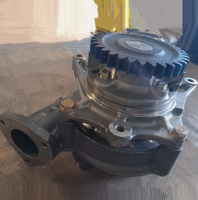 Pompe à eau de mer pour moteur diesel marin MTU 4000, pièce de rechange OE 5272010010 X00012174, neuve, garantie 6 mois
