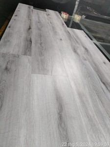 Chống trầy xước không thấm nước LVP cứng nhắc lõi sàn nhà cung cấp - Product Image 5