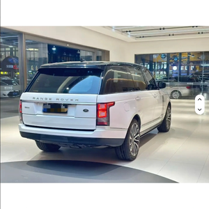 TOP VENTES VÉHICULE D'OCCASION 2024 Land Rover Range Rover HSE Td6 SUV - Product Image 5