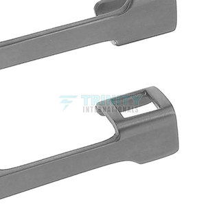 Ensemble d'instruments de rétracteur d'épandeur de côtes Finochietto en acier inoxydable sur mesure-Vente chaude - Product Image 6