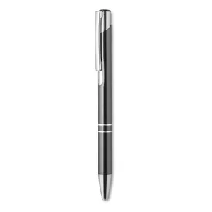 Penna BERN Personalizzata in Alluminio per Merchandising Promozionale - Product Image 5