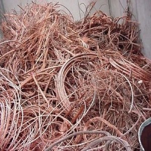 Compre chatarra de alambre de cobre práctica, asequible, de alta pureza, adecuada para la electrónica industrial y las necesidades eléctricas - Product Image 6