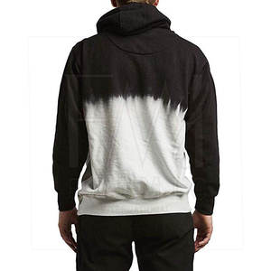 Sudaderas con capucha lisas para hombre de diseño único de tendencia para parches personalizados, sudaderas con capucha para ropa de calle con el mejor precio de venta - Product Image 4