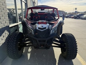 ¡OFERTA RÁPIDA! NUEVO Can-Am Maverick X3 X RS Turbo RR 2026 con Smart-Shox UTV EN VENTA con Garantía - Product Image 4