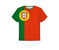 T-shirt à manches courtes personnalisé imprimé en coton 100% respirant de haute qualité 260GSM/320g, vêtement décontracté ample et surdimensionné pour homme avec logo