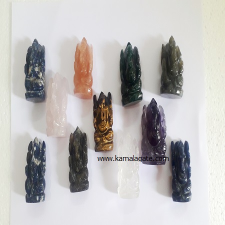 mix