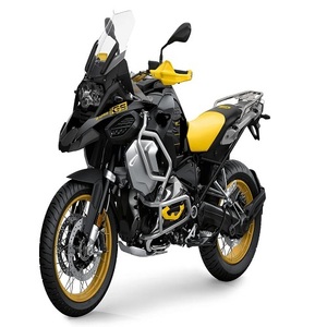 Motocicleta R 1250 GS Adventure 2024, Lista para Enviar, Motor de 1254 cc con 136 Caballos de Fuerza - Product Image 4