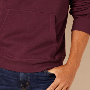 Sudaderas con capucha de lana de algodón para hombre de alta calidad, Sudadera con capucha de entrenamiento deportivo para hombre, último diseño, Sudadera con capucha para hombre de tamaño adulto - Product Image 3