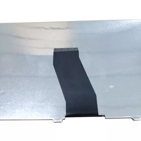 Clavier de remplacement pour Acer Aspire 4732Z 4250 4253 4333 Series, clavier interne pour ordinateur portable en anglais américain, MS2268, non rétroéclairé