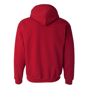 Pakistan Made 2025 High Quality Men's Pullover Hoodies Comfortable <b>Fleece</b> Printed Winter Season Hot Sale <b>Thermal</b> Men Hoodies - Product Image 2