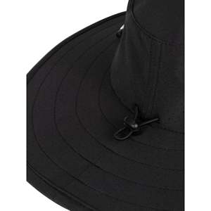 Sombrero de Ala Ancha FW 2025, 100% Poliéster, Transpirable, Protección Solar, para Actividades al Aire Libre - Product Image 4