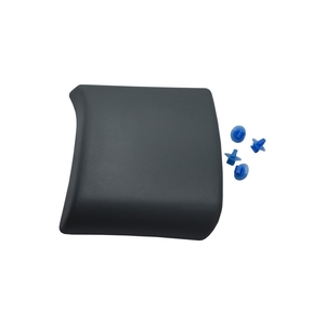 Moulure de panneau de porte latérale droite BSP917 garniture centrale 93852554 pour Trafic Vivaro PriMastar - Product Image 1