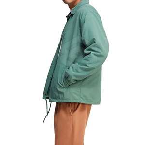 Chaqueta Deportiva de Invierno para Hombre con Capucha, Transpirable y de Alta Calidad, con Logotipo Frontal, Superventas - Product Image 5