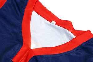 El último diseño de camiseta de baloncesto, el mejor uniforme de baloncesto Laker, diseño de pareja, camiseta de baloncesto personalizada - Product Image 4