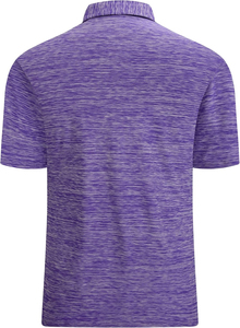 Hombres de alta calidad para Polo Último diseño Ropa informal transpirable Bajo MOQ Personalizado Tallas grandes Opciones personalizables - Product Image 2