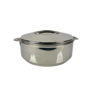 . Réchaud de luxe artisanal au design géométrique arabe pour la restauration d'événements et de mariages - Product Image 3