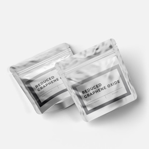 Wholesale of New Products 99.5% Purity Reduced Graphene <b>Oxide</b> (rGO) Powder 100g - Product Image 2