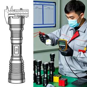 IQAS Electronics <b>Factory</b> Quality Control <b>Services</b> Audit and Management System Assessment by Quality Control Experts - Product Image 5