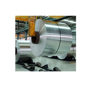 Bobine d'aluminium série 1000 non alliée, tempéreuse O~H112, qualité industrielle - Product Image 5