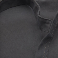 Sac fourre-tout en toile de coton de haute qualité pour femmes, impression de logo personnalisé, poche intérieure zippée, ouvert, portable, pour le bureau, les courses, les voyages
