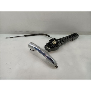MANILLA EXTERIOR DELANTERA IZQUIERDA FIAT 500 Serie L (351_352) 735596626 312A2000 (12>) - Product Image 1