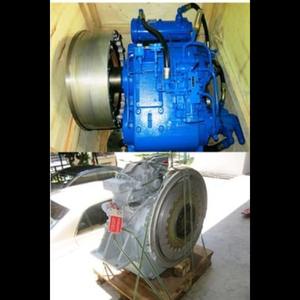 Boîtes de vitesses de marque marine de haute qualité à usage industriel pour les produits de gelée de pétrole - Product Image 1