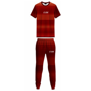 Camisetas de Verano para Hombre, Ligeras, Ecológicas, de Tela Transpirable, para Uso Diario - Product Image 1