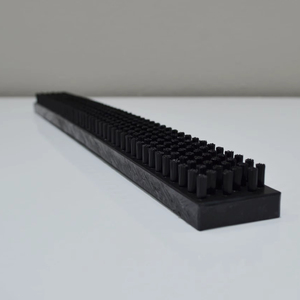 Panel <b>Brush</b> for Industrial Cleaning - Product Image 1