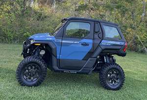 Polaris Xpedition ADV 1000 Northstar Ultimate 2024, Motor de 2 Tiempos, EPA EEC, Sistema de Bloqueo de Diferencial 2WD/4WD Conmutable - Product Image 4
