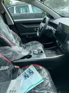 Autos Usados Baratos 2026, Gasolina, 1.5t 1.6t DCT Pro SUV, en Perfecto Estado, Listos para Enviar - Product Image 4